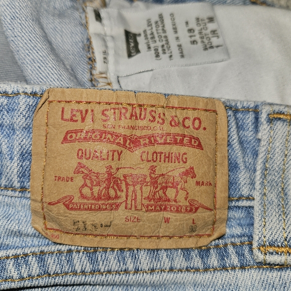 Levis Jeans w/ Marvin the Martian - Picture 7 of 8